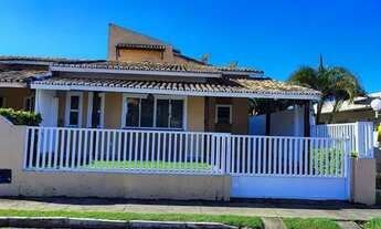 Imagem: Casa de 5/4 em Condomínio Fechado no Santa