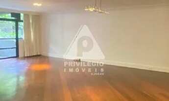 Imagem 3: Apartamento à venda, 3 quartos, 3 suítes, 4 vagas, Leblon - RIO DE JANEIRO/RJ