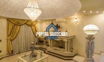 Imagem 3: Casa de Cond. Portal da Raposo Alto Padrão 6.8 mil - Loc 15Mil