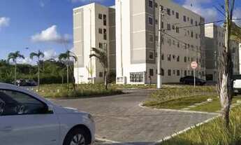 Imagem: Apartamento 2/4 Solar de Maiorca