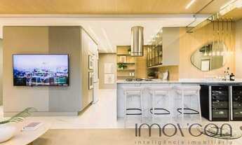 Imagem 6: Apartamento para Venda em Joinville, Centro, 3 dormitórios, 1 suíte, 2 banheiros, 2 vagas