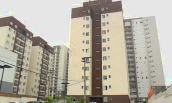 Imagem: Apartamento para venda tem 52 metros quadrados