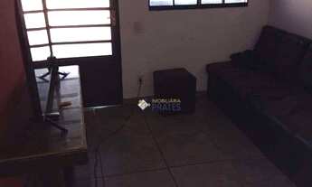 Imagem 4: Casa à venda, 160 m² por R$ 185.000,00 - Loteamento Parque Nova Esperança - São José do Ri