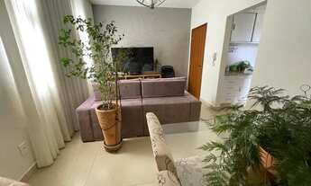 Imagem 4: Apartamento com 3 dormitórios à venda em Belo Horizonte