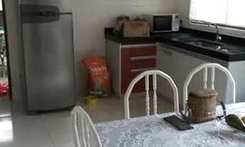 Imagem 5: Casa padrão Casa com 2 dormitórios