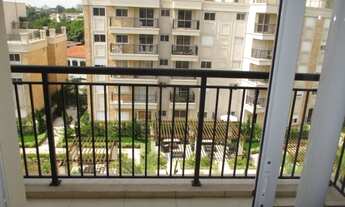 Imagem 2: Apartamento mobiliado para alugar no Morumbi frente ai hospital einstein 2 dorm/1 suite 2