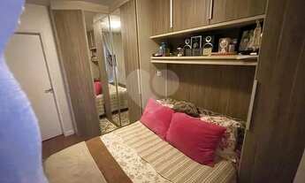 Imagem 4: Apartamento condomínio Vila Imperial [VP