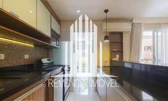 Imagem 4: Apartamento para venda no Brooklin, Condomínio Pratical Life Brooklin