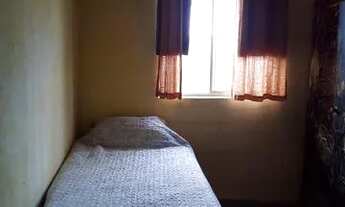 Imagem: Quarto individual Mobiliado c/ Banheiro