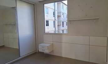 Imagem 2: Apartamento Valparaiso