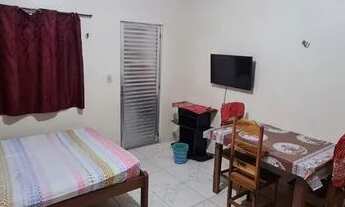 Imagem 3: Kitnet mobiliado no bairro da Pedreira. 30b