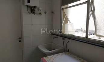 Imagem 4: Apartamento á venda no Condomínio Edifício Wagner - Jardim Guarani - Campinas/SP