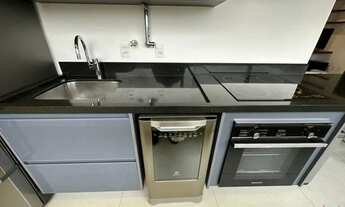 Imagem 6: Apartamento para alugar com 1 dormitório, com 85 m² - Itaim Bibi