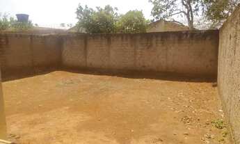 Imagem 3: Casa Jd do cerrado 1 - Leia o anúncio