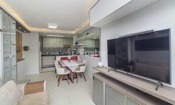 Imagem 5: Apartamento 3 quartos com suíte e vaga escriturada no Arboretto Green Life - Jardim Carval