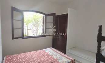 Imagem 5: CASA 04 QUARTOS GARAGEM LOCALIZADA UMA QUADRA DA PRAIA DO GUAIÚBA GUARUJÁ