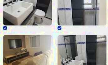 Imagem 3: Apartamento com 2 dormitórios à venda, 80 m² por R$ 920.000,00 - Barra Funda - São Paulo/S