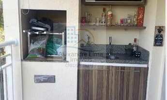 Imagem 6: Apartamento para Venda em São Paulo, Jardim Pereira Leite, 3 dormitórios, 1 suíte, 2 banhe