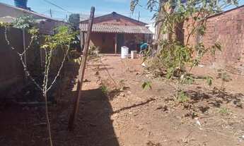 Imagem 2: Terreno com Barracão Bairro Santos Dumont !