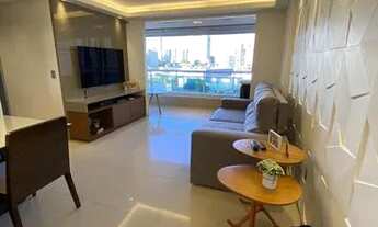 Imagem: Apartamento à venda no bairro Aldeota