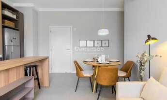 Imagem 7: APARTAMENTO A VENDA ADORE MULTI CAHOEIRA 65,42m ÁRAE PRIVATIVA