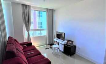 Imagem 3: Apartamento com 3 suítes para alugar, 130 m² por - Centro - Balneário Camboriú/SC