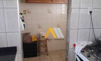 Imagem 2: Casa, 240 m² - venda por R$ 550.000,00 ou aluguel por R$ 3.385,00/mês - Vila Barão - Soroc