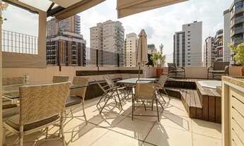 Imagem 6: Cobertura com 4 dormitórios à venda, 230 m² por R$ 2.400.000,00 - Perdizes - São Paulo/SP