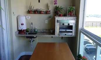 Imagem 6: Duetto Di Mariah -Apartamento Locação - Indaiatuba