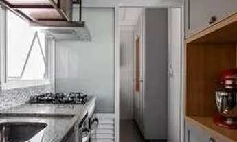 Imagem 6: Venda Apartamento 3 Dormitórios - 89 m² Vila Romana