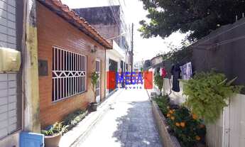 Imagem 2: Casa com 2 quartos para alugar no bairro Montese - Fortaleza/CE