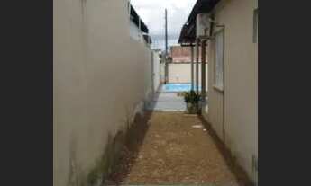 Imagem 4: Aluga se casa no centenário com piscina