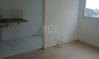 Imagem 6: Apartamento para Venda - 45.88m², 1 dormitório, 1 vaga - Cavalhada