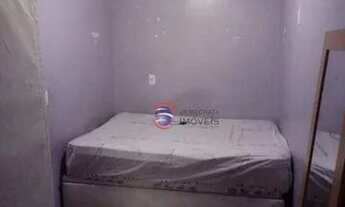 Imagem 2: Apartamento com 3 dormitórios à venda, 96 m² por R$ 650.000,00 - Santa Maria - São Caetano