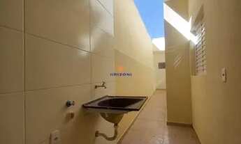 Imagem 3: CASA PARQUE SÃO GERALDO | 3 QUARTOS | 1 SUÍTE | 1 SALA