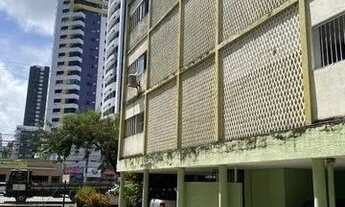 Imagem 3: Boa Viagem - 2 Quartos - 60mts - TH