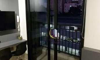 Imagem 6: Lindo Studio em frente a PUC com 1 dormitório para alugar, 25 m² por R$ 4.280/mês - Perdiz