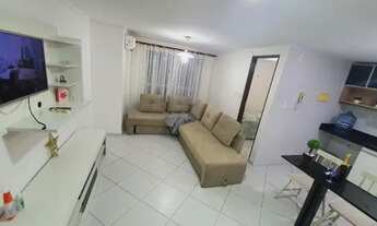 Imagem 2: Flat em Cabo Branco