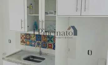 Imagem 3: Apartamento Padrão em Jundiaí