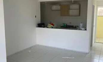 Imagem 2: Apartamento com 3 quartos - Bairro Passaré em Fortaleza