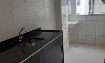 Imagem 3: Apartamento 2 qts condomínio recanto verde