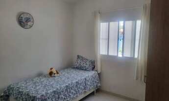 Imagem 4: Casa para venda tem 93 metros quadrados com 3 quartos em Santos Dumont - Maceió - AL