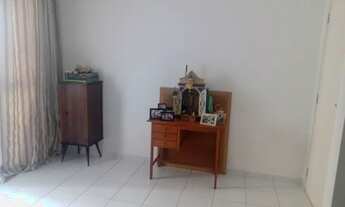 Imagem 2: MAR DE ARUANA Apartamento com 3 dormitórios