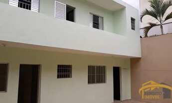 Imagem: Casa para locação, Centro de Osasco, 2