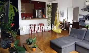 Imagem: Venda Apartamento 3 quartos Barroca Belo