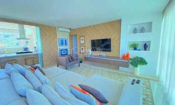 Imagem 7: LOCAÇÃO APARTAMENTO 4 QUARTOS - PRAIA BRAVA - ITAJAI/SC