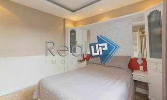 Imagem 6: Excelente Cobertura em Rua Nobre de Ipanema