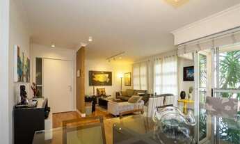 Imagem 2: Apartamento! 4 dormitórios! 4 vagas! Morumbi!