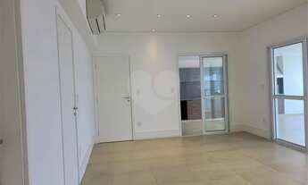 Imagem 5: Apartamento com Varanda Gourmet e Lazer de Clube