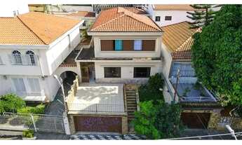 Imagem: Casa em bo estado de conservação em ótima